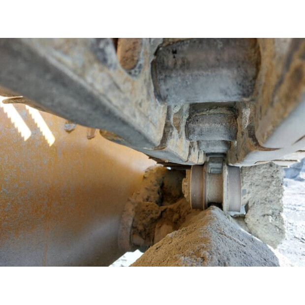 2024 Liebherr PR726LGP-42246760