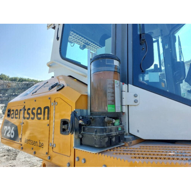 2024 Liebherr PR726LGP-42246761