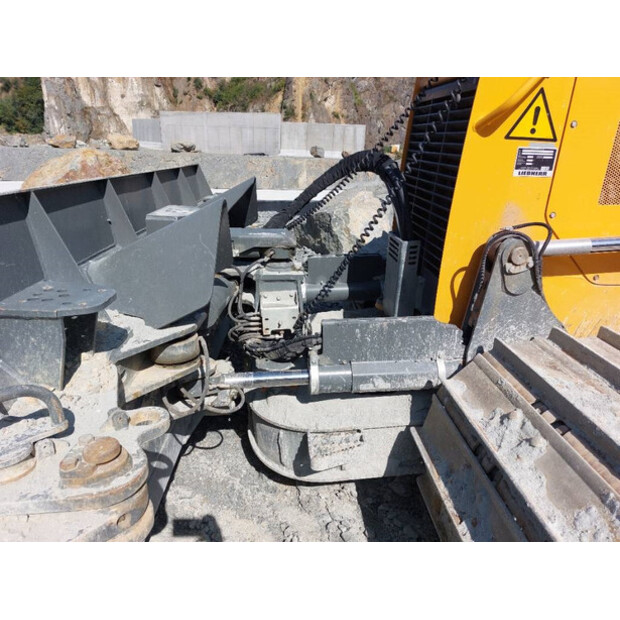 2024 Liebherr PR726LGP-42246764