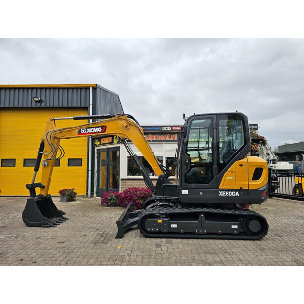 2025 XCMG XE60GA-42246881