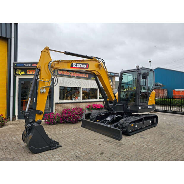 2025 XCMG XE60GA-42246882