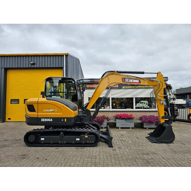 2025 XCMG XE60GA-42246885