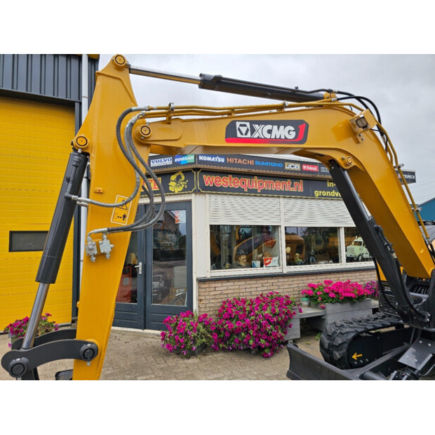 2025 XCMG XE60GA-42246888