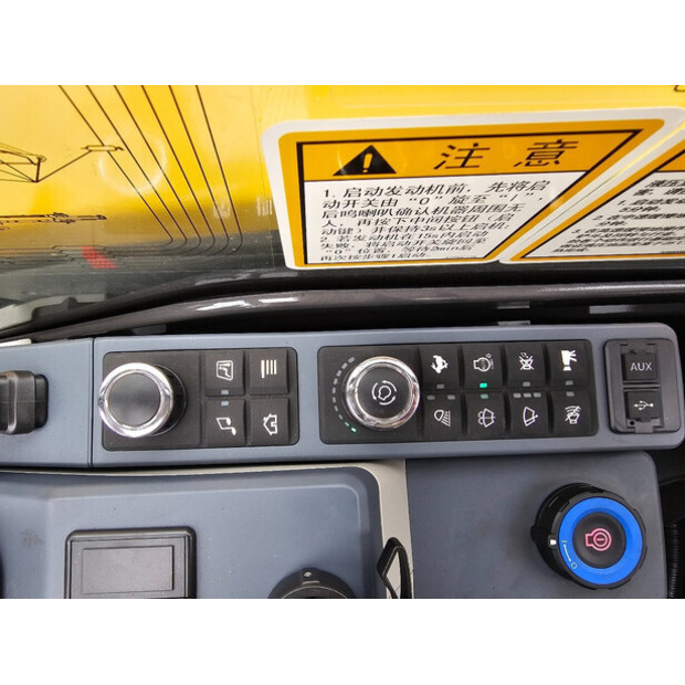 2025 XCMG XE60GA-42246893