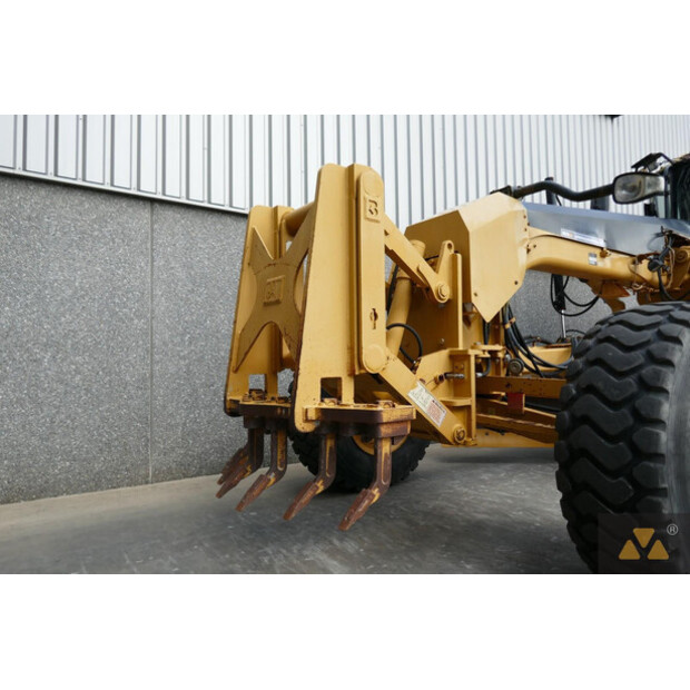 2008 Caterpillar 120M-42246952