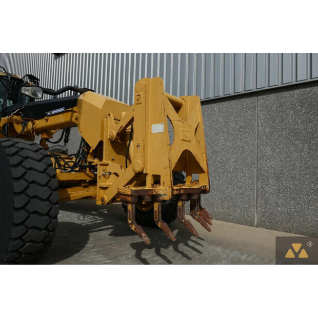 2008 Caterpillar 120M-42246953