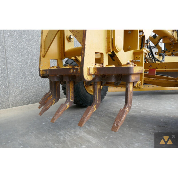 2008 Caterpillar 120M-42246954