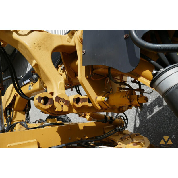 2008 Caterpillar 120M-42246962