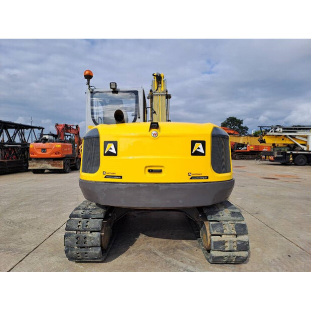 2020 WACKER NEUSON ET145-42246966