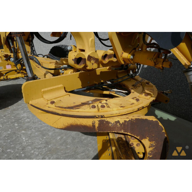 2008 Caterpillar 120M-42246969