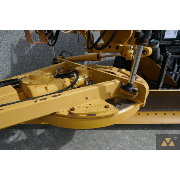2008 Caterpillar 120M-42246977
