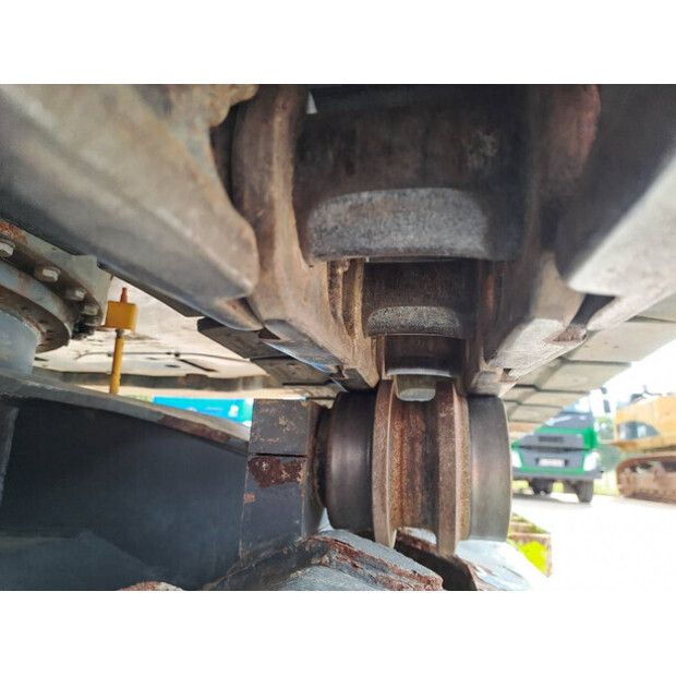 2020 WACKER NEUSON ET145-42246979