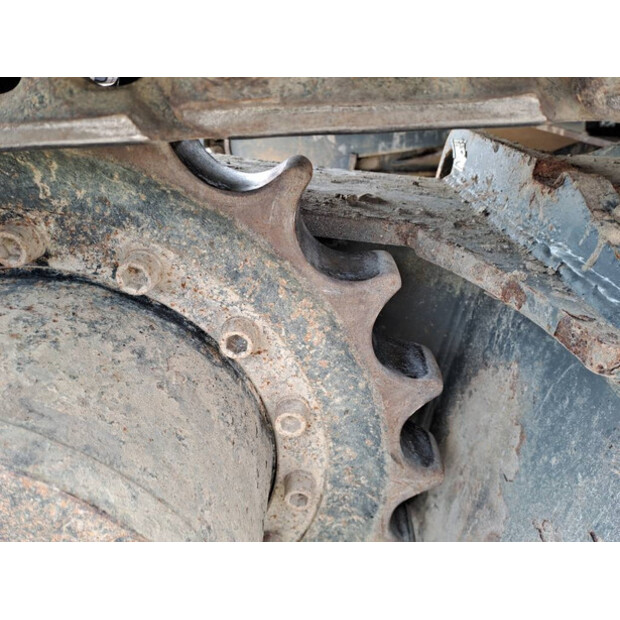 2020 WACKER NEUSON ET145-42246981