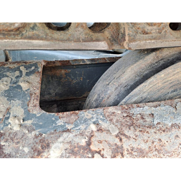 2020 WACKER NEUSON ET145-42246983