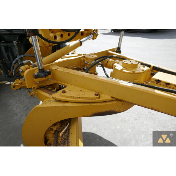 2008 Caterpillar 120M-42246985