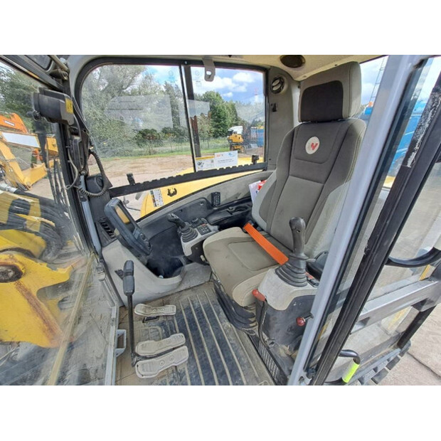 2020 WACKER NEUSON ET145-42246989