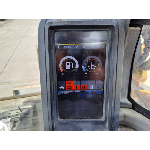 2020 WACKER NEUSON ET145-42246990