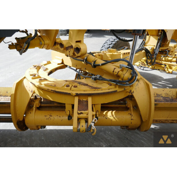 2008 Caterpillar 120M-42246991