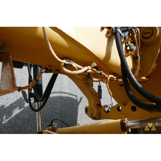2008 Caterpillar 120M-42246994
