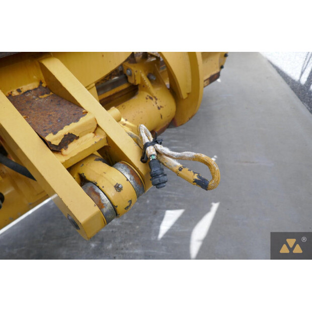 2008 Caterpillar 120M-42246995