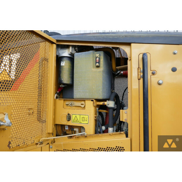 2008 Caterpillar 120M-42246998