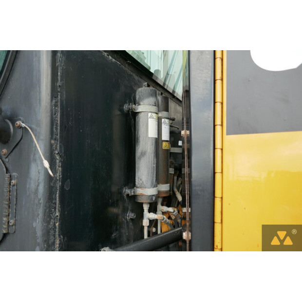 2008 Caterpillar 120M-42246999