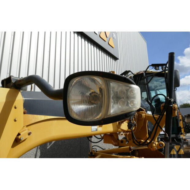 2008 Caterpillar 120M-42247007