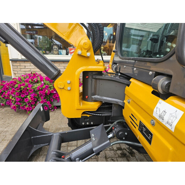 2025 XCMG XE35U-42247012