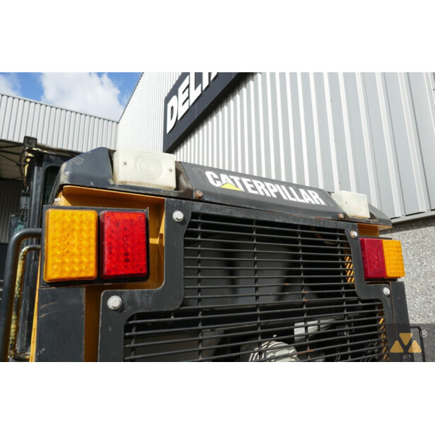 2008 Caterpillar 120M-42247015