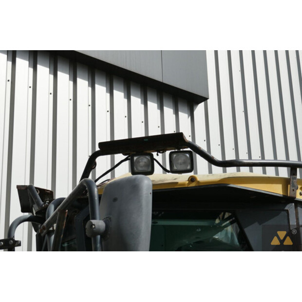 2008 Caterpillar 120M-42247023