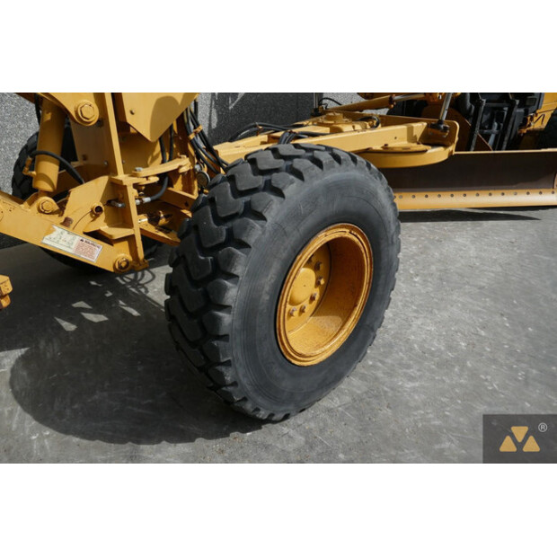 2008 Caterpillar 120M-42247040