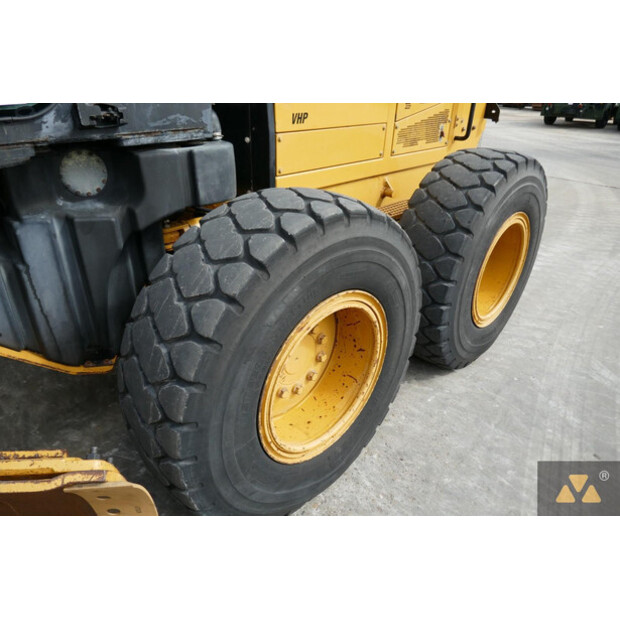 2008 Caterpillar 120M-42247042