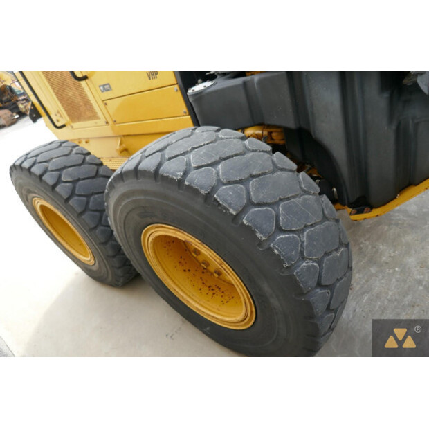 2008 Caterpillar 120M-42247043