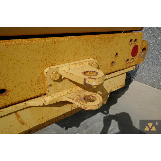 2008 Caterpillar 120M-42247045