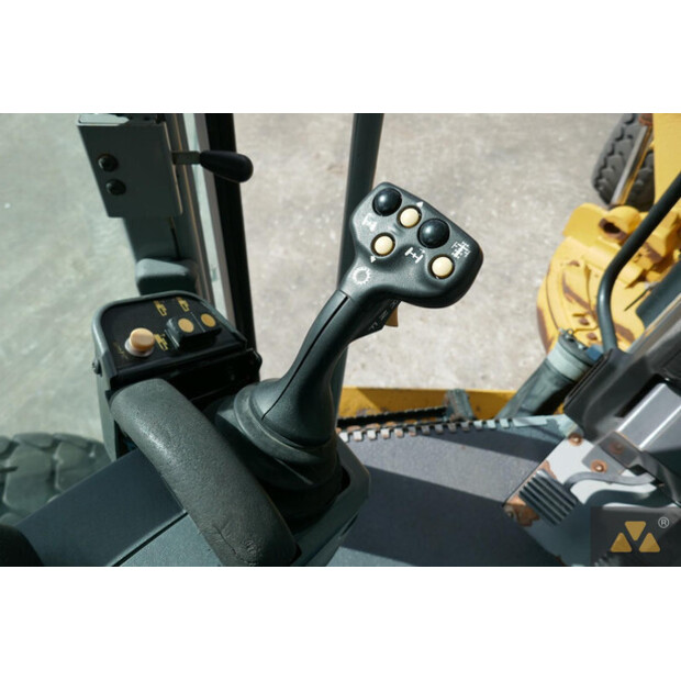 2008 Caterpillar 120M-42247050