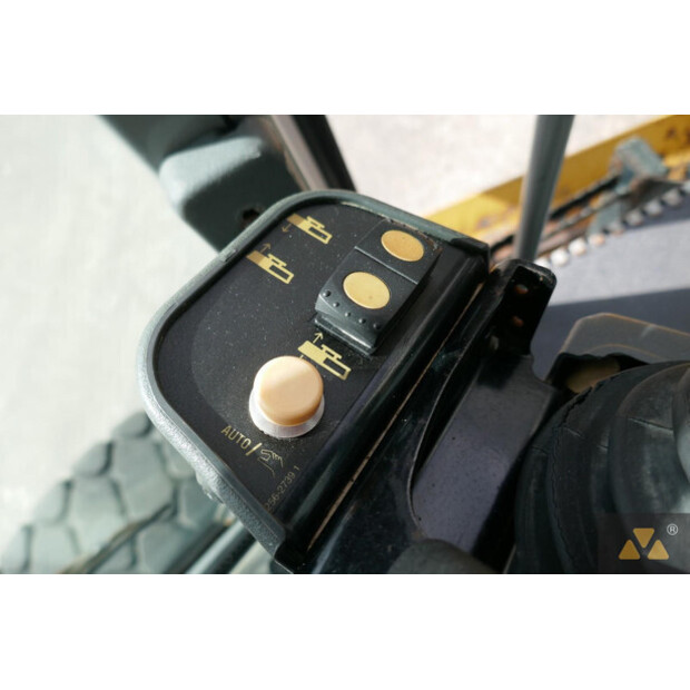 2008 Caterpillar 120M-42247064
