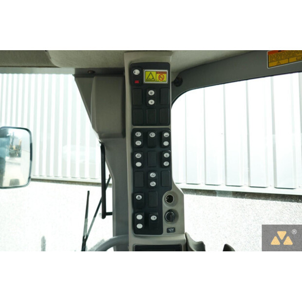 2008 Caterpillar 120M-42247065