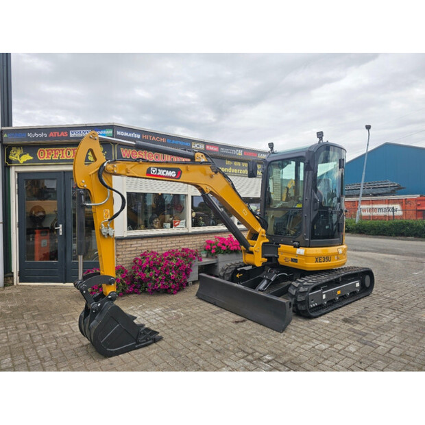 2025 XCMG XE35U-42247070