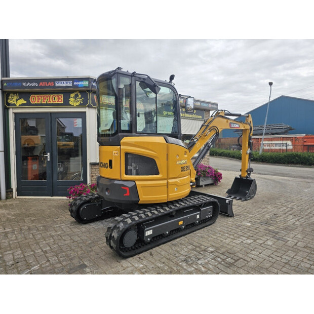 2025 XCMG XE35U-42247072
