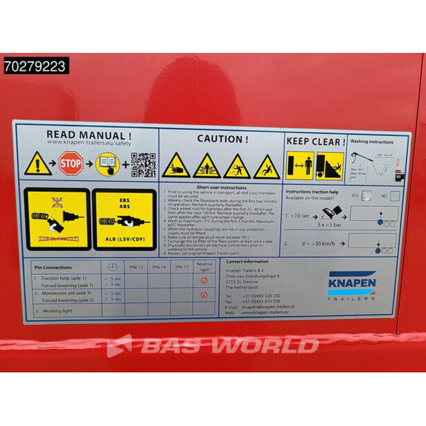 2019 Knapen K100-42247185