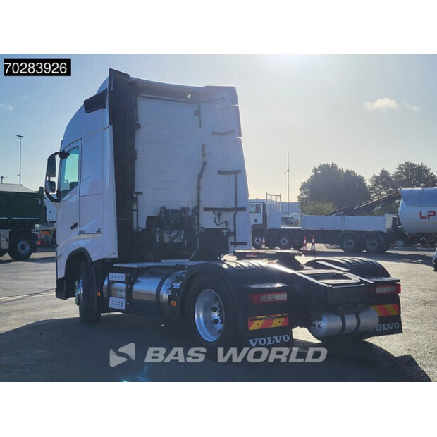 2021 Volvo FH 460-42247335