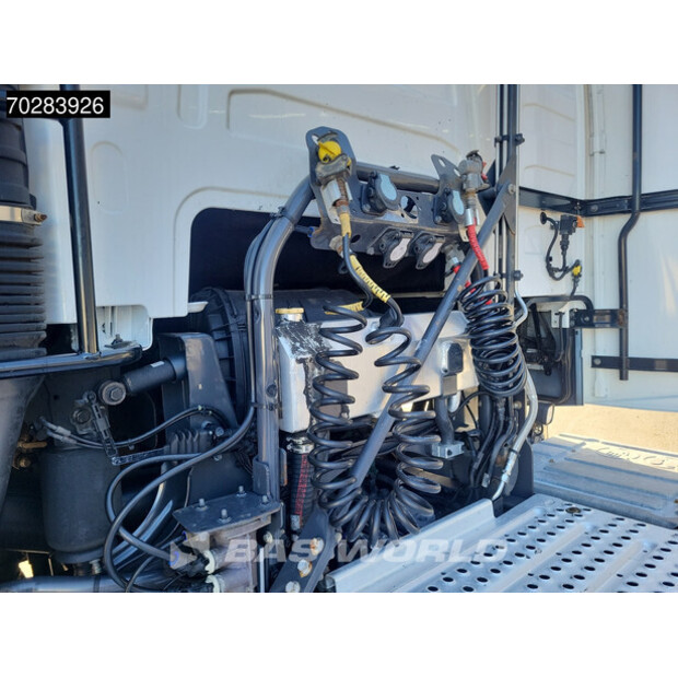 2021 Volvo FH 460-42247339