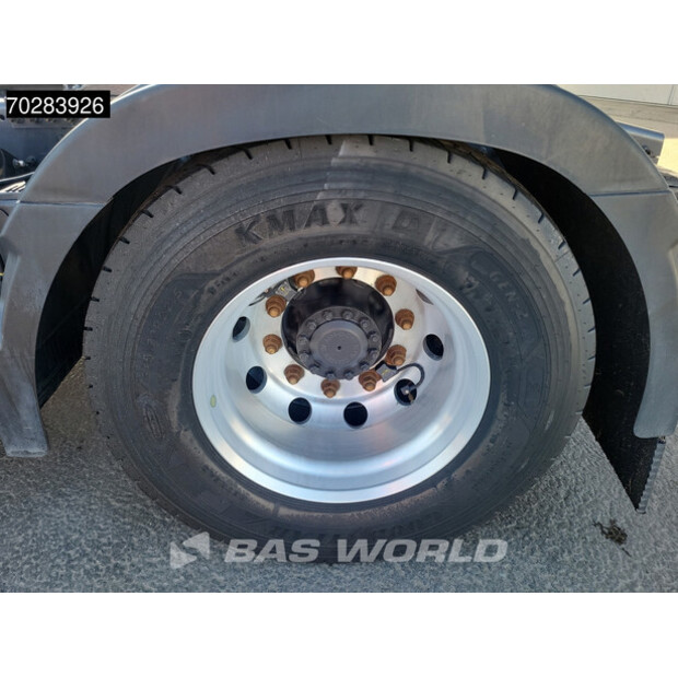 2021 Volvo FH 460-42247344