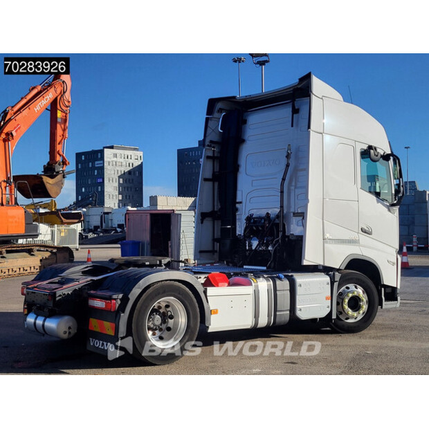 2021 Volvo FH 460-42247345