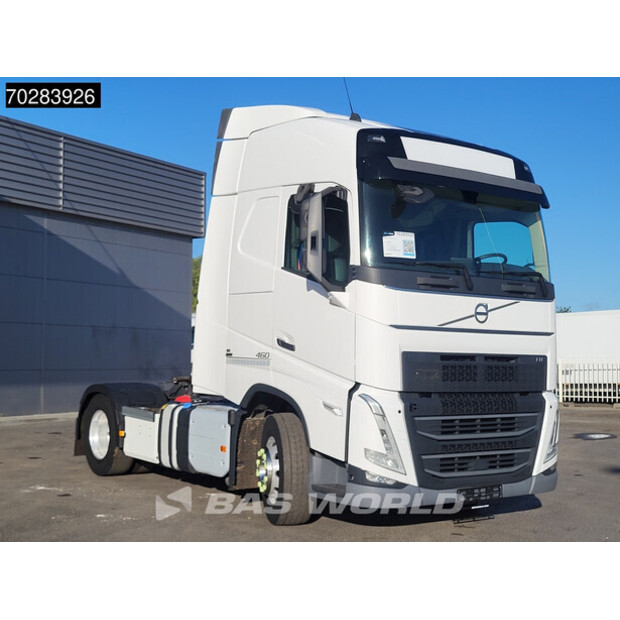 2021 Volvo FH 460-42247346