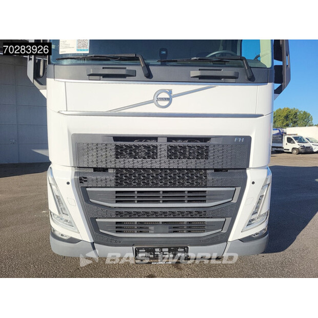 2021 Volvo FH 460-42247349