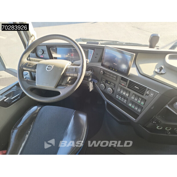 2021 Volvo FH 460-42247350