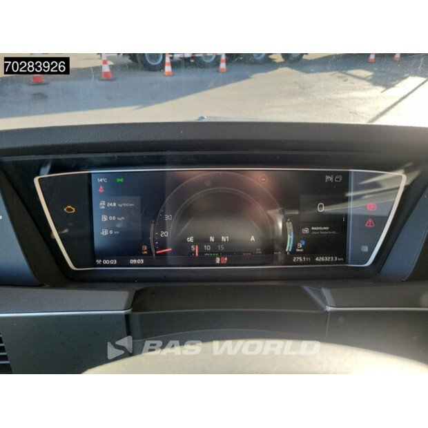 2021 Volvo FH 460-42247356