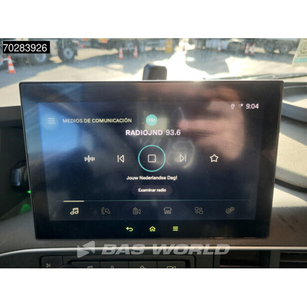 2021 Volvo FH 460-42247357