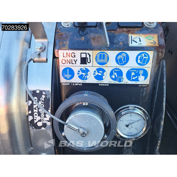 2021 Volvo FH 460-42247365